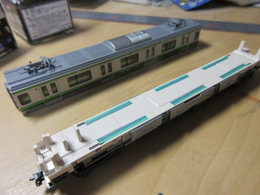 E233系横浜線